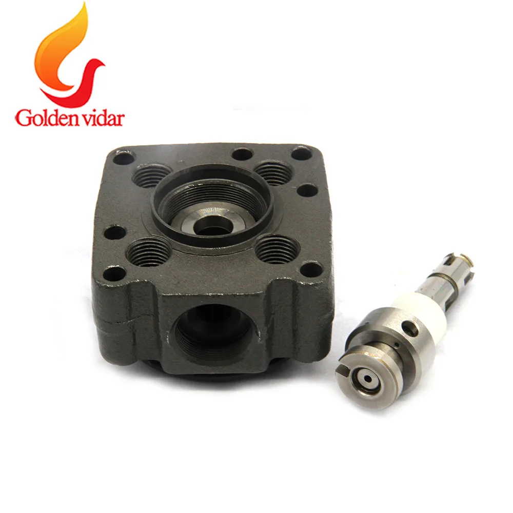 Головка насоса двигателя 146402 -4420/ 9461617096 главный ротор V 4 цилиндра/12 мм слева без