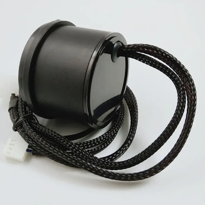 Магнитный бесшумный насос D5 с регулировкой скорости водяное охлаждение |