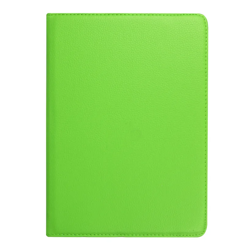 green-T3-8cun 11 цветов вращающийся PU кожаный чехол для huawei MediaPad T3 8,0 Honor игровой коврик 2 KOB-L09 KOB-W09 планшет чехол - Цвет: green-T3-8cun