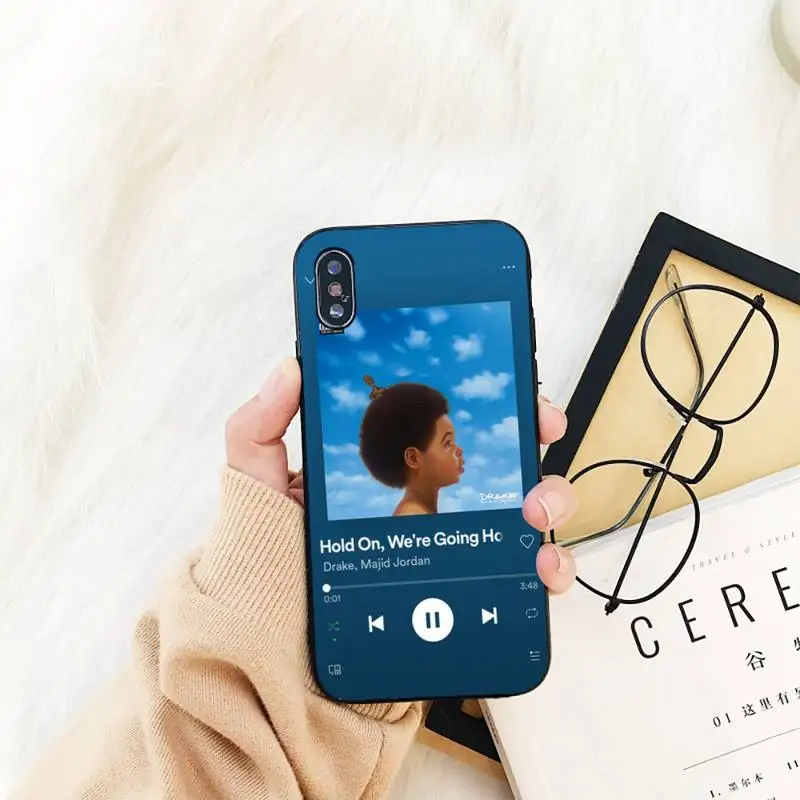 

Yinuoda 5 SOS Drake Harry styles Album song Phone Case Cover For iPhone 11 8 7 6 6S Plus X XS MAX 5 5S SE 2020 XR 11 pro Cover