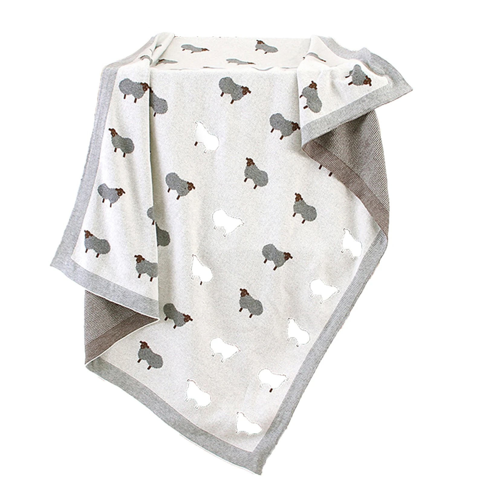 

100x80cm Muslin Blanket 100%Cotton Baby Swaddld Soft Newborn Blanket Bath Towel Gauze Infant Kids Wrap Sleepsack Stroller Cover