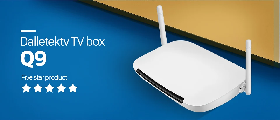 Leadcool QHD tv IP tv 1 год подписки Европа французский итальянский 1300 каналов RK3229 четырехъядерный французский арабский IP tv Android tv Box