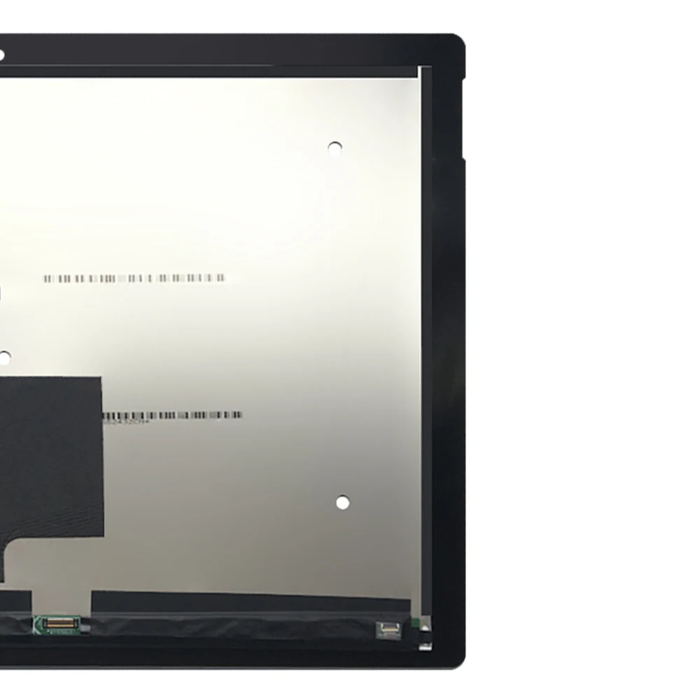 ЖК-дисплей для Microsoft Surface Pro 3 (1631) TOM12H20 V1.1 LTL120QL01 003 сменный сенсорный | Компьютеры и