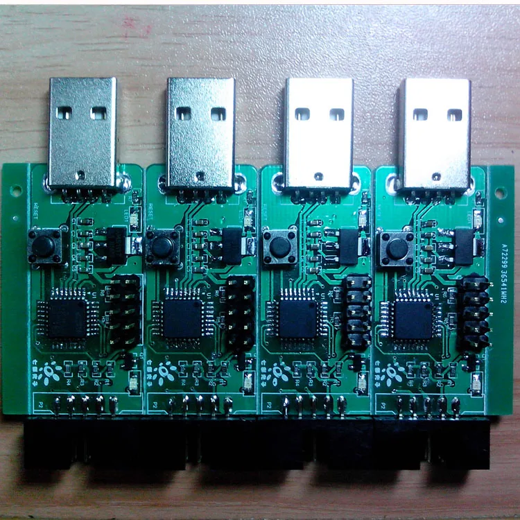 

CC2530 Bluetooth 4.0cc2540 Emulator