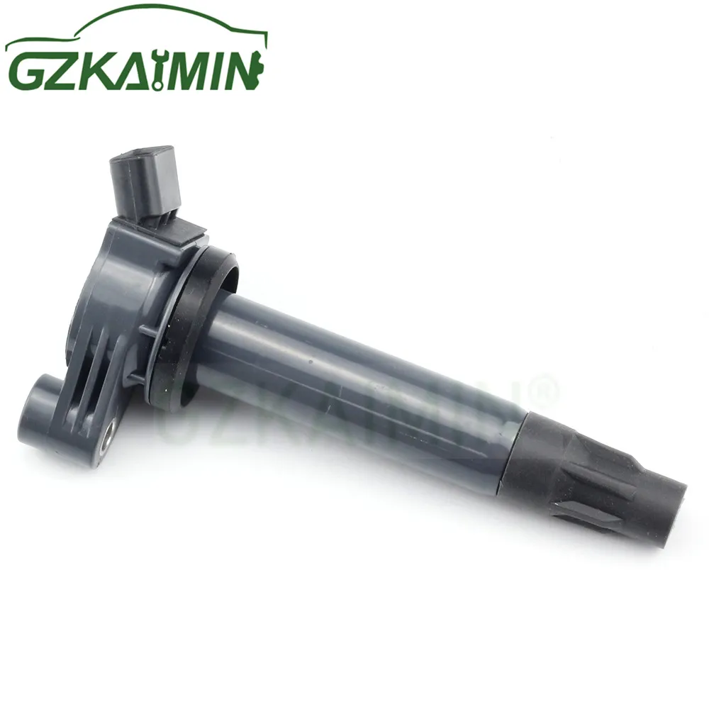 Высококачественная Катушка зажигания для Toyota CAMRY RX330 ES330 SOLARA 90919-02246 9091902246