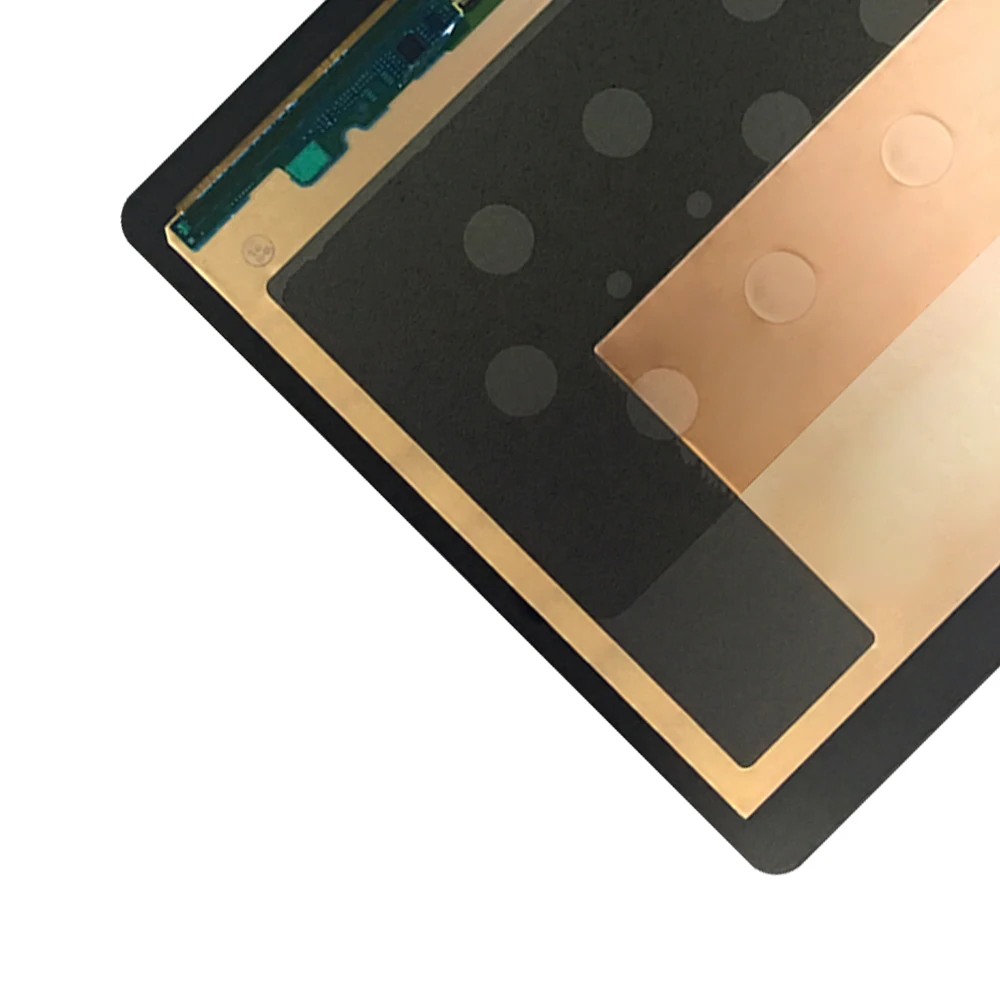 ЖК-дисплей для SamSung Galaxy Tab S T800 T805 SM-T800 LCD дисплей сенсорный экран дигитайзер в сборе