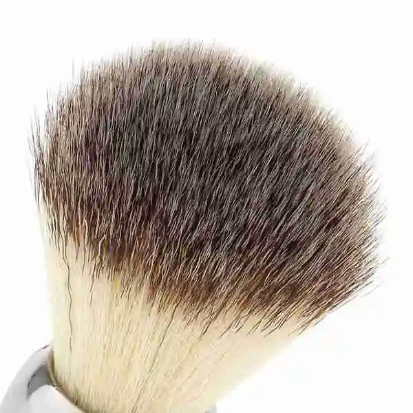 Набор для ухода за бородой мужчин с бритвенной щеткой | Красота и здоровье