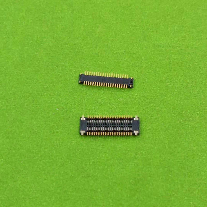 40-контактный разъем FPC для жесткого диска ASUS X555S X555SJ X555SZ A555S K555S FL5600U FL5800U небольшая