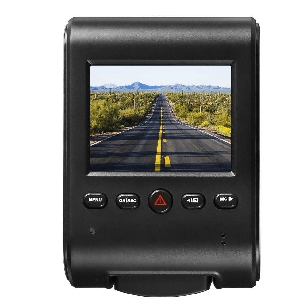 

C201 HD 2.4 Inch 1080P Car DVR Dash Cam Vehicle Video Recorder Safety car camera