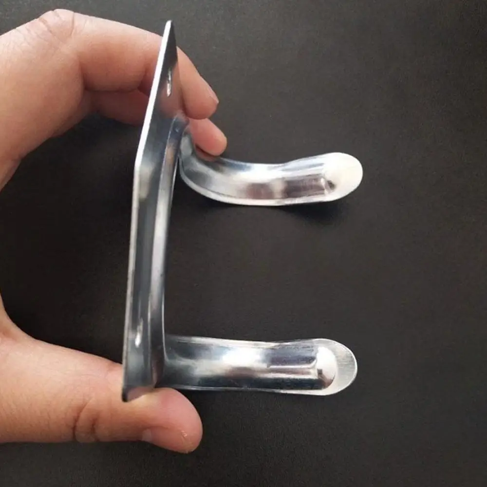 10 шт. Крючки вешалки Набор инструментов повесить гараж сарай подвесной кронштейн