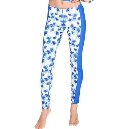 

Foreign Trade Express New Women's Swimsuit Sun Proof Quick Dry Diving Suit Korean Version Swimsuit Suit