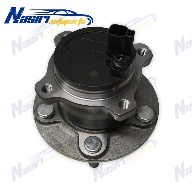 Ступица заднего колеса в сборе для Ford Focus II 2 C-Max 2004 2005 2006 2007 2008 2009 2010 2011 2012 |