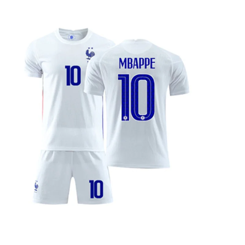 

2021 New Outdoor Adult Children's Football Uniforms, Adult Sportswear, Outdoor Team Uniforms, Club Uniforms, Custom Football Tea