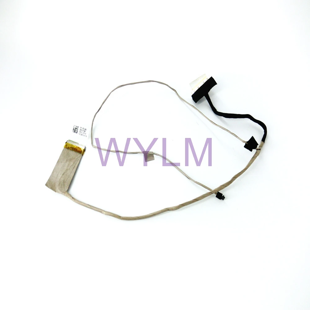 Кабель PCI X551 кабель LVDS для ASUS X551C X551CA X551M X551MA линейный ЖК-экрана ноутбука P/N 14005-01070400