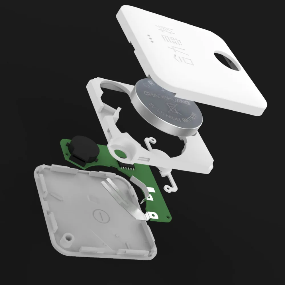 Xiaomi Lost Bluetooth поисковик умный искатель самоконтроль телефона Lost Reminder Xiomi smart finder Расположение точки останова
