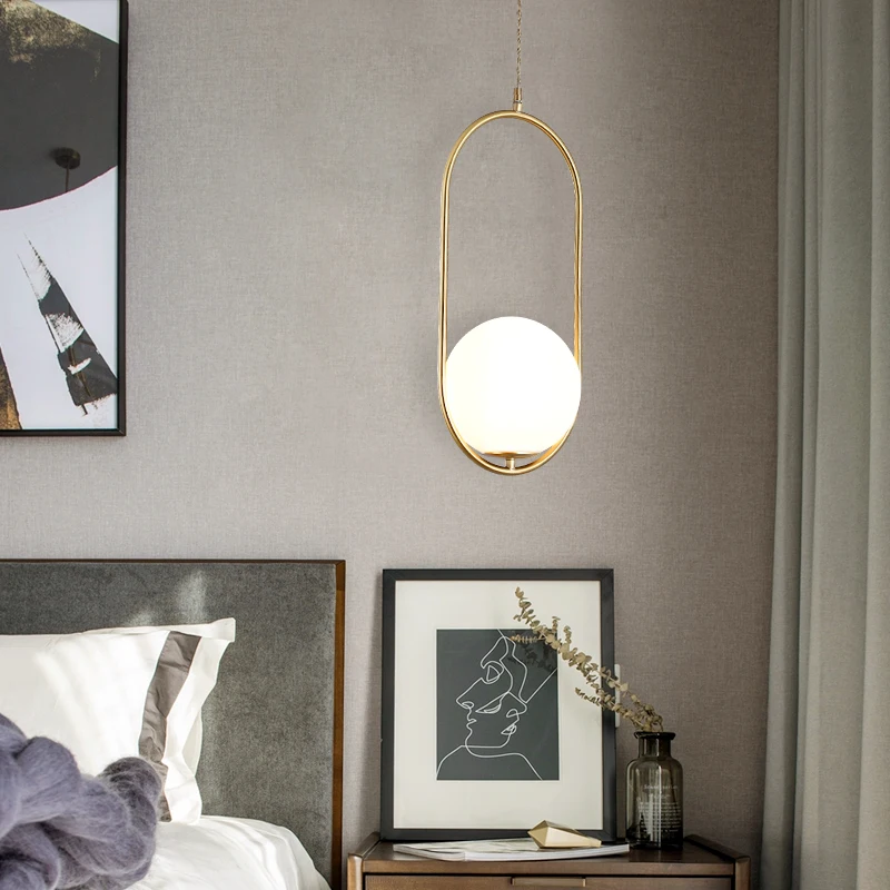 AOSONG современные подвесные светильники подвесной светильник современный