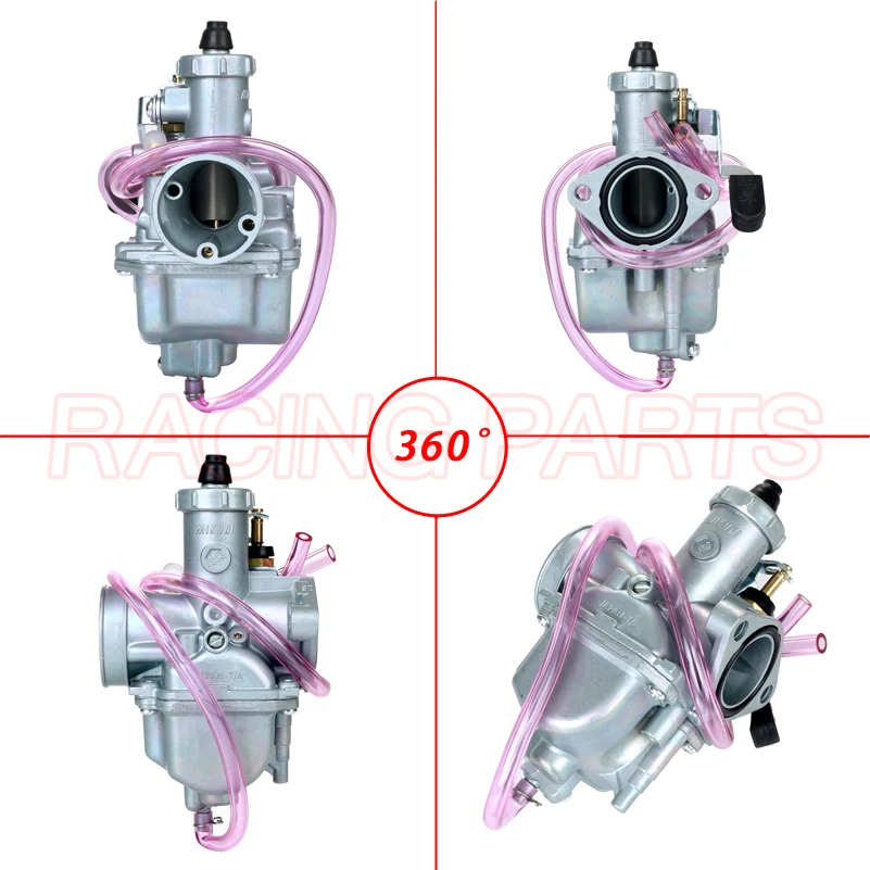 Карбюратор VM22 26 мм для Mikuni Pit Dirt Bike 110-125 куб. См 140 Lifan YX Zongshen XR50 CRF70 KLX BBR Apollo |