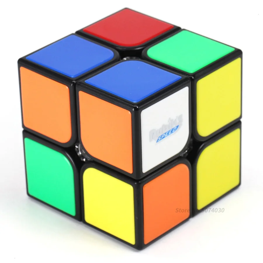 2x2x2 Speed Macgic Cube Gan RSC 2x2 Cubo Magico Neo Game Puzzle Stickerless GAN для игрока WCA Championsh | Игрушки и хобби