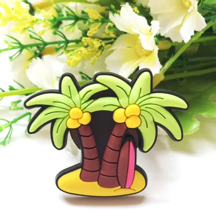 Облака Радуга moon ПВХ Магнитные наклейки для холодильника Doningd на утином пуху с