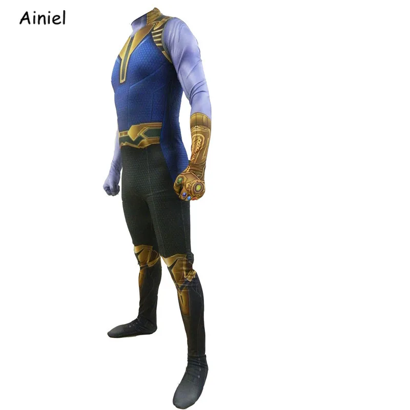 Конечная игра квантовое царство для косплея Железного человека костюм маска