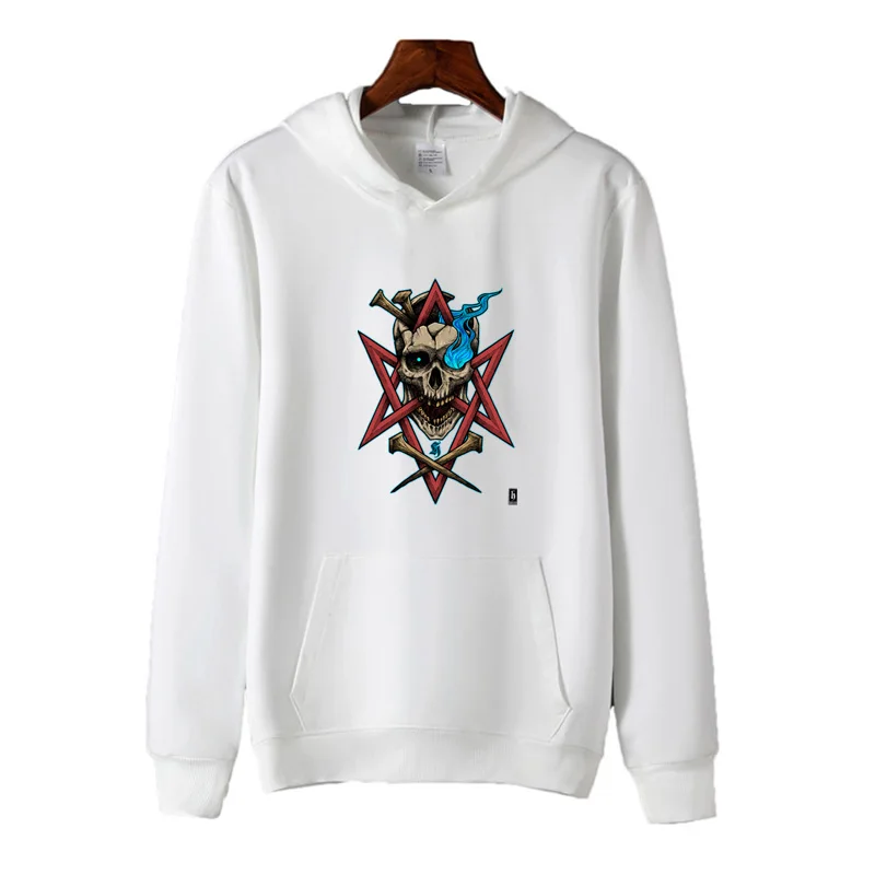 

Толстовка Мужская/Женская демисезонная с принтом «Death Star»