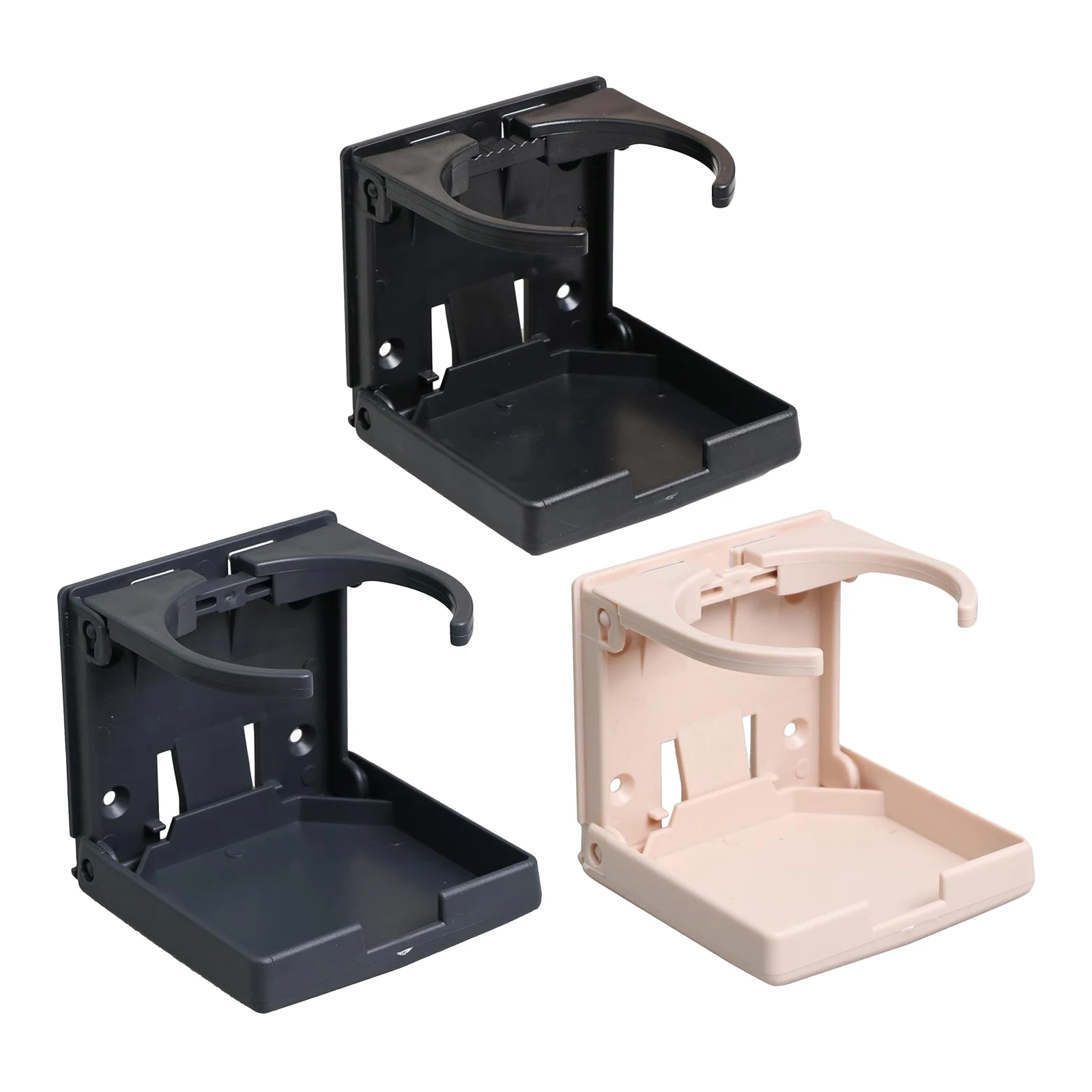 

Adjustable Cup Drink Mugs Can Holder Cupholder for Cars Trucks Vehicle