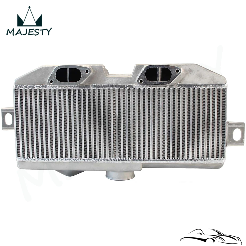 Верхний Встроенный кулер для S ** ubaru I mpreza WRX/STI GD Turbo Charger 02 07| |