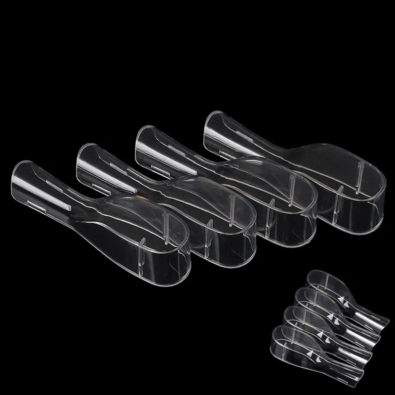 4 шт./лот дорожная электрическая зубная щетка головка защитный чехол крышка