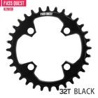 Колесо переключения передач 82bcd Fsa Alpha Drive Marlin 7 MTB вопросы велосипед узкая широкая передняя звезда 30t-36t велосипед