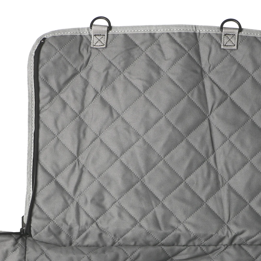 Водонепроницаемый коврик для перевозки собак на автомобильные сиденья сумка