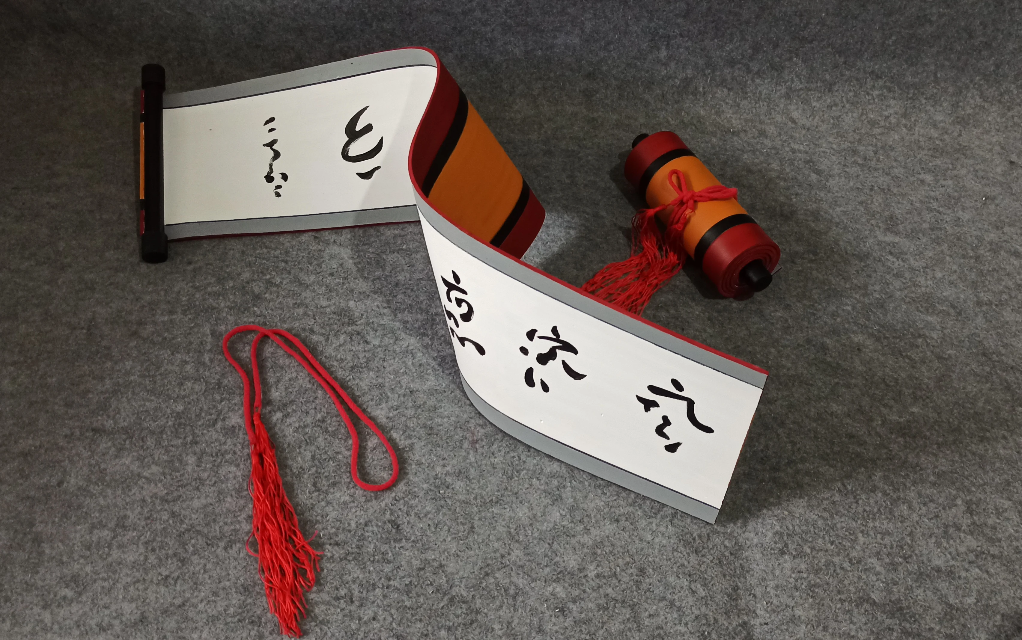 Реквизит для косплея Shippuden Tenten|Страшные костюмы| |