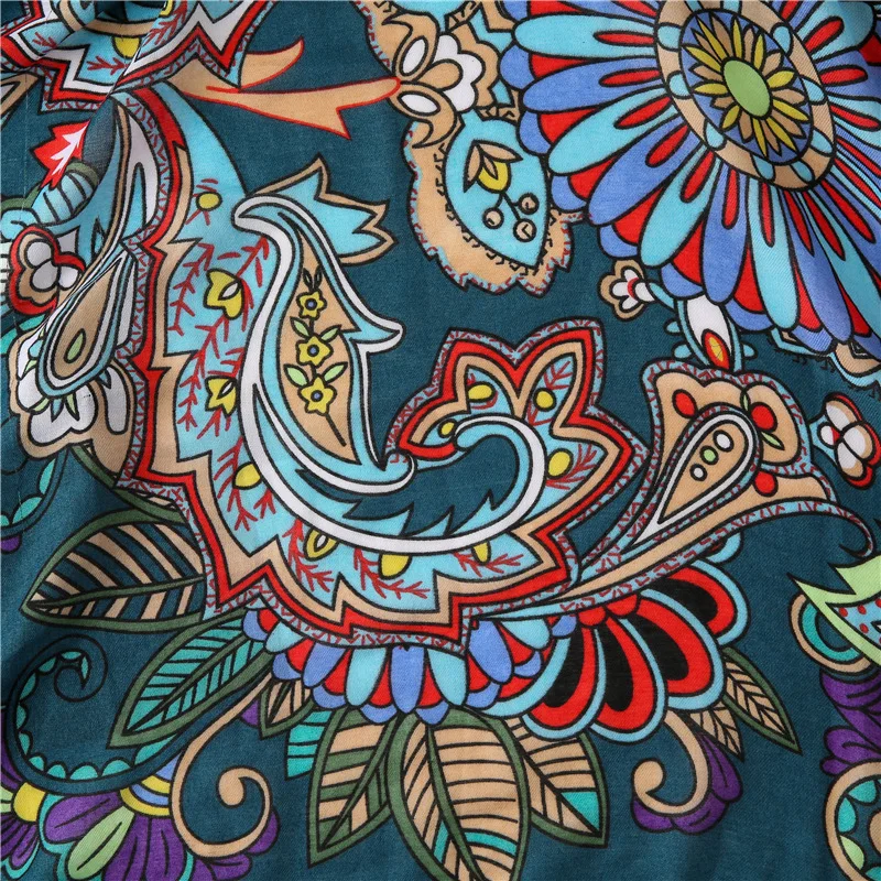 

2020 Luxury Brand Silk Scarves New Style Ultra Large Cotton Linen Shawl Women's Versatile winter blanket scarf poncho