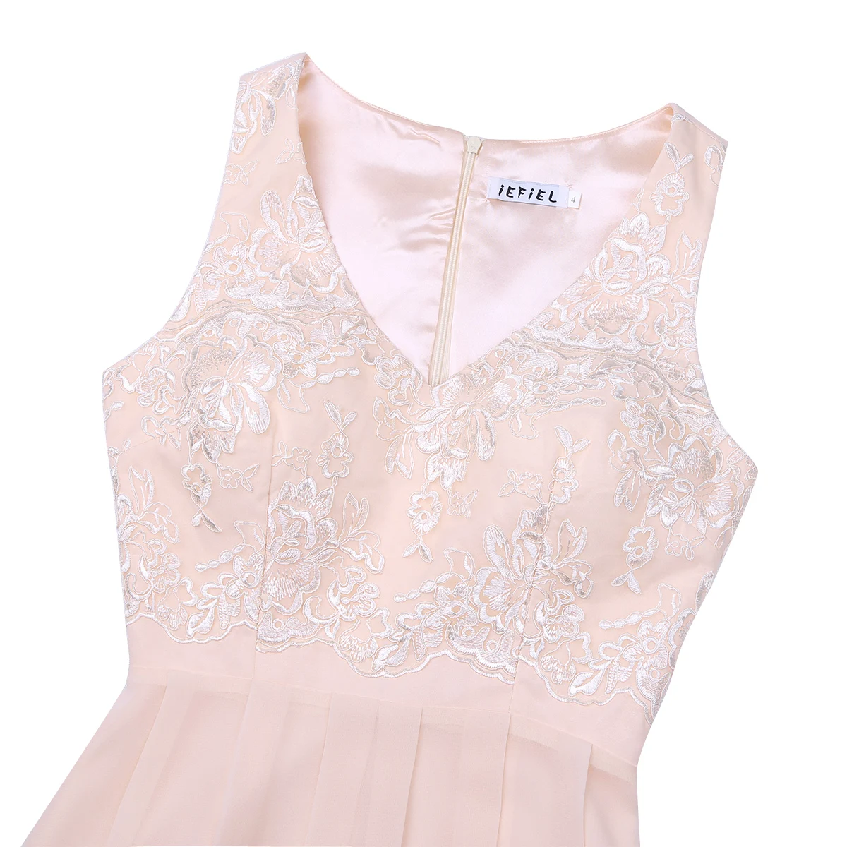 Женские Выходные туфли на выпускной Свадебные с Платье для первого причастия