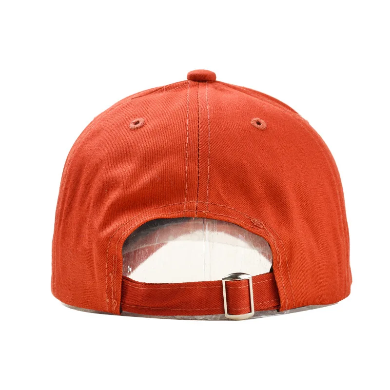 Модная кепка для папы хлопковая бейсболка с вышивкой в стиле хип-хоп Снэпбэк