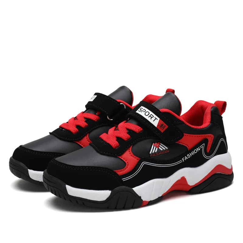 Обувь для мальчиков Сезон лето Коллекция 2020 года Детская обувь Брендовые Детские