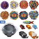 TAKARA TOMY Beyblade Burst B-191 Overdrive SP Starter Set