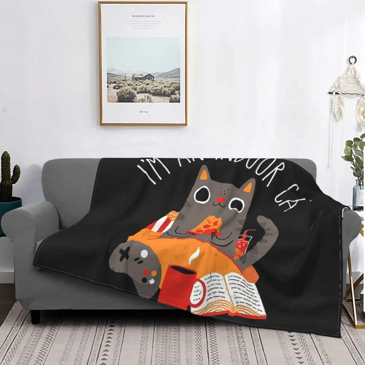 

Manta de gato для интерьера, для cama colcha, manta a cuadros, Manta a cuadros para camas