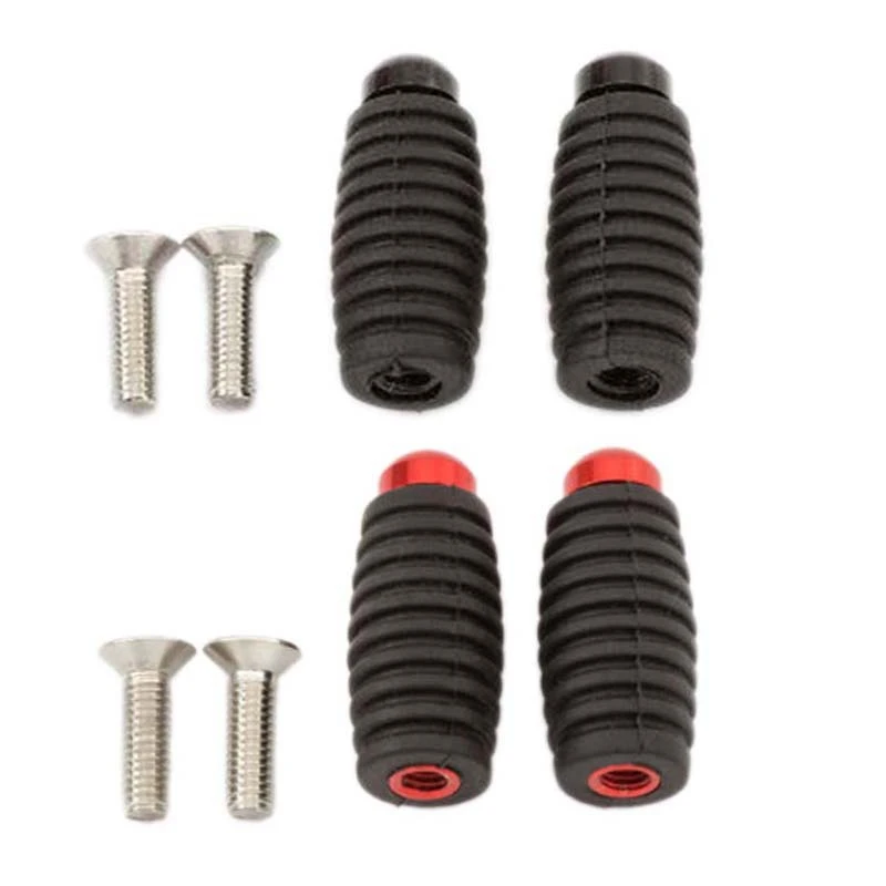 

Универсальный мотоциклетное снаряжение для езды на велосипеде тормозной рычаг переключения передач булавки для Kawasaki Honda Yamaha Suzuki