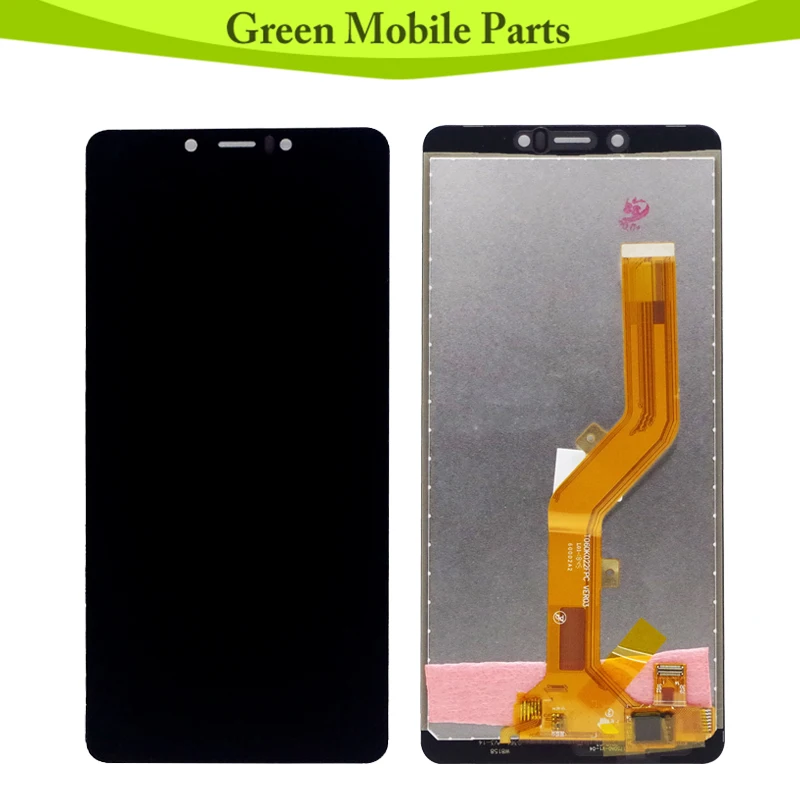 Youhaoping 100% протестирован один за другим ЖК дисплей для Wiko Harry сенсорный экран в