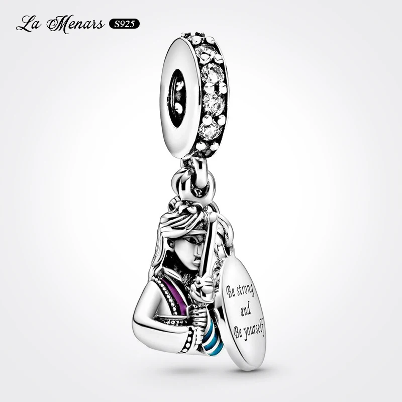 

Sword Warrior Bead Charms Fit Original Brand Charm Bracelets Jewelry DIY Making 100% SSilver Plating Holiday Gifts