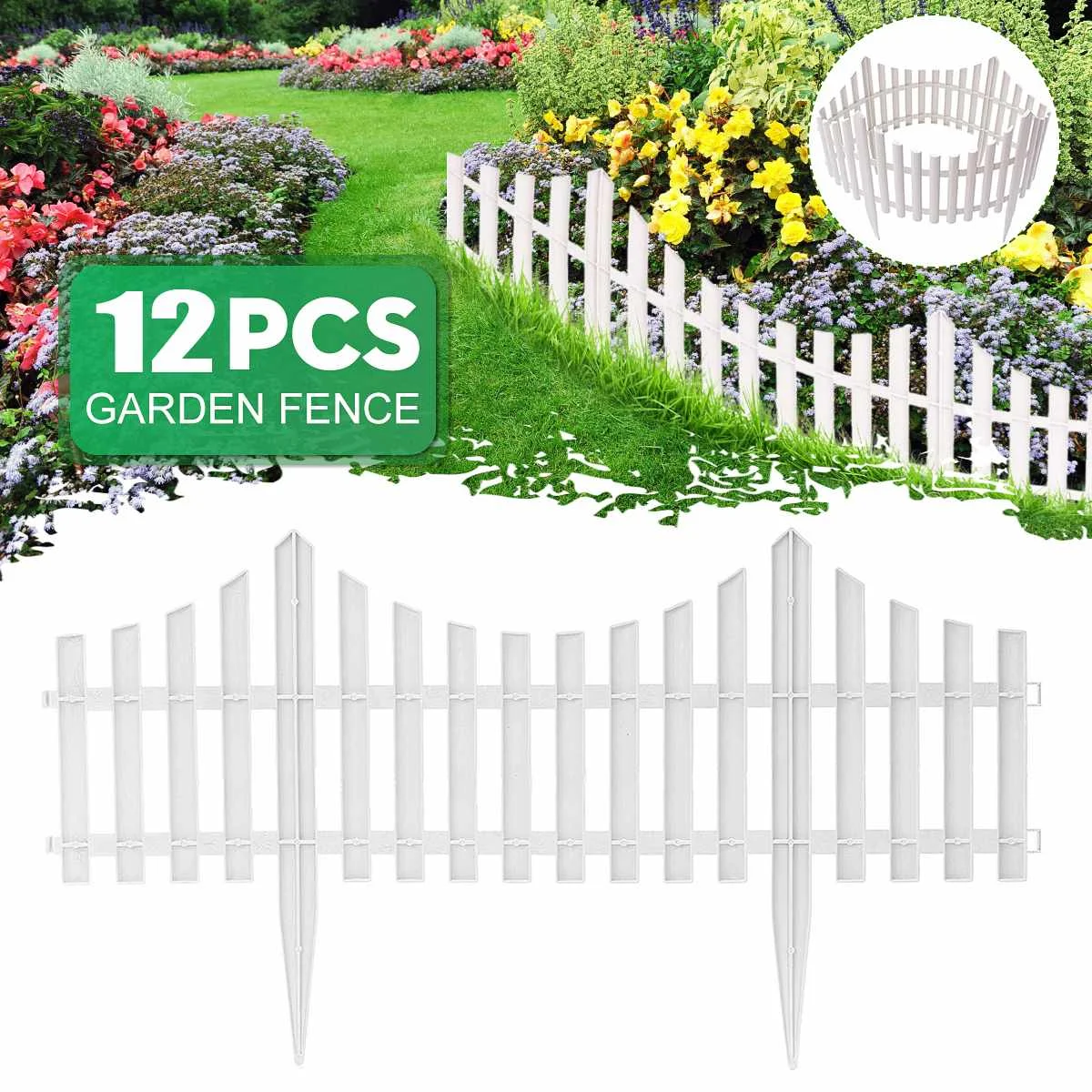 

Garden Supplies