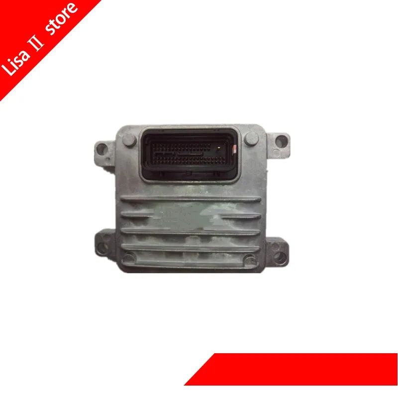 Автомобильная материнская плата двигателя/электронный блок управления