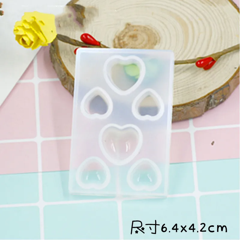 Формы для пластилина Кот медведь Луна супер светильник глина поставки слаймов DIY