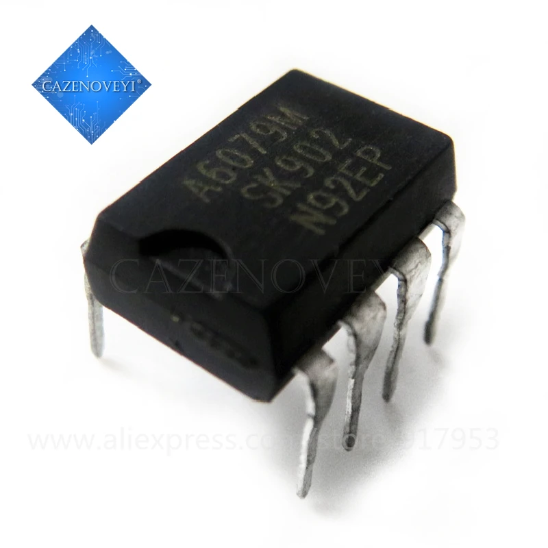 

10pcs/lot STRA6079M A6079M A6079 DIP-7 new original In Stock
