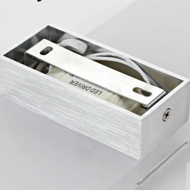 Современный светодиодный настенный светильник Ванная комната Светильник