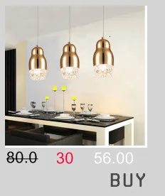 Chandelierrec чердак люстры черный/белый Железный корпус бар гостиная низкие потолки СВЕТОДИОДНЫЙ Потолок люстры светильники