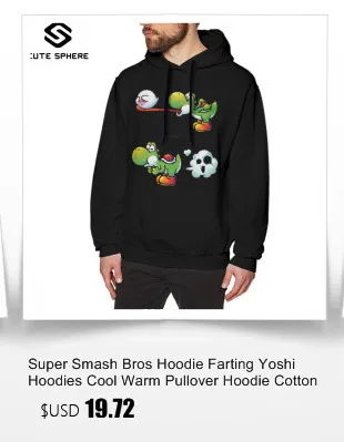 Smash Bros, футболка Dairanto Smash Bros, футболка с коротким рукавом, Мужская футболка, потрясающая, с принтом, негабаритная, хлопковая, уличная футболка