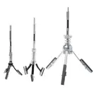 3-ножной регулируемый тормозной цилиндр Hone Piston с 3 шлифовальными камнями, диапазон: 19-64 мм