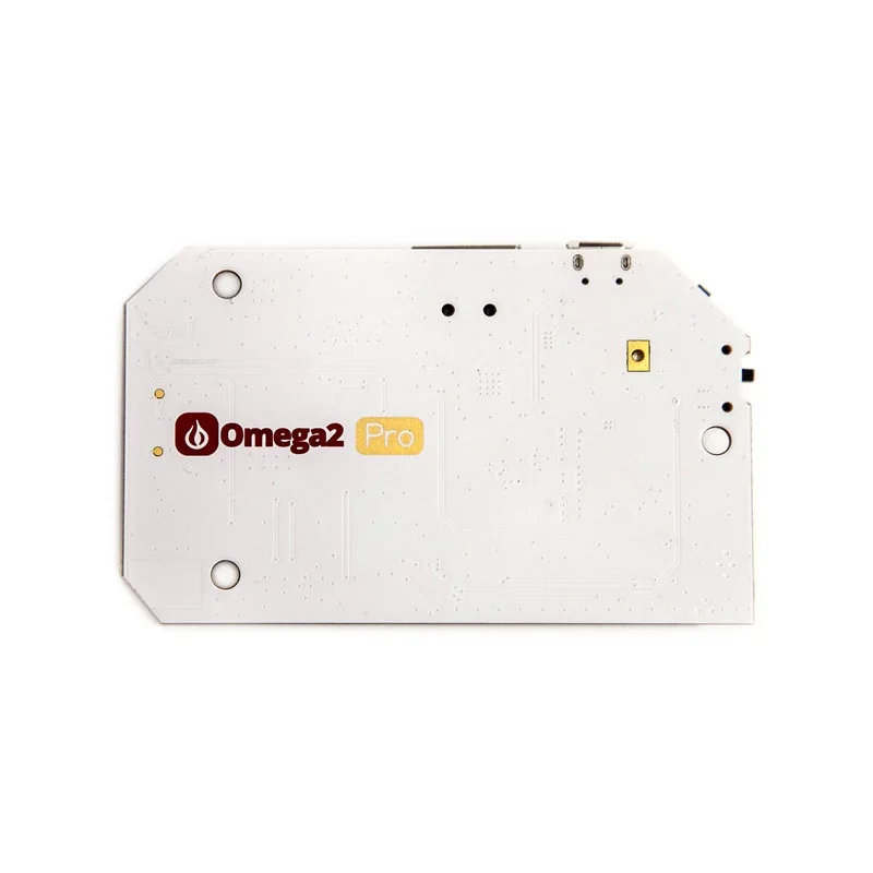 1 шт. макетная плата для компьютера IoT Omega2 Pro Автономная шт.|Интегральные схемы| |