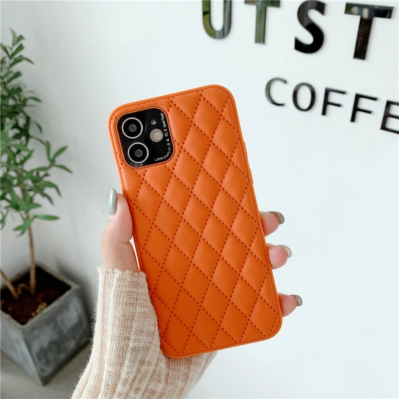 

durable cases for iphone13pro slim protective back cover case